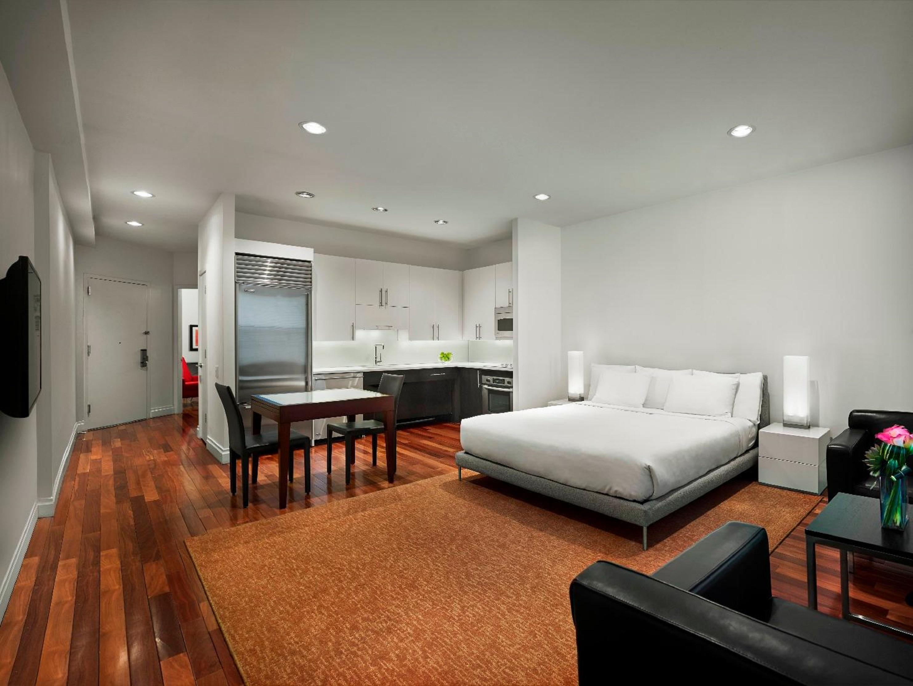 Appart hôtel Aka Times Square 4*
