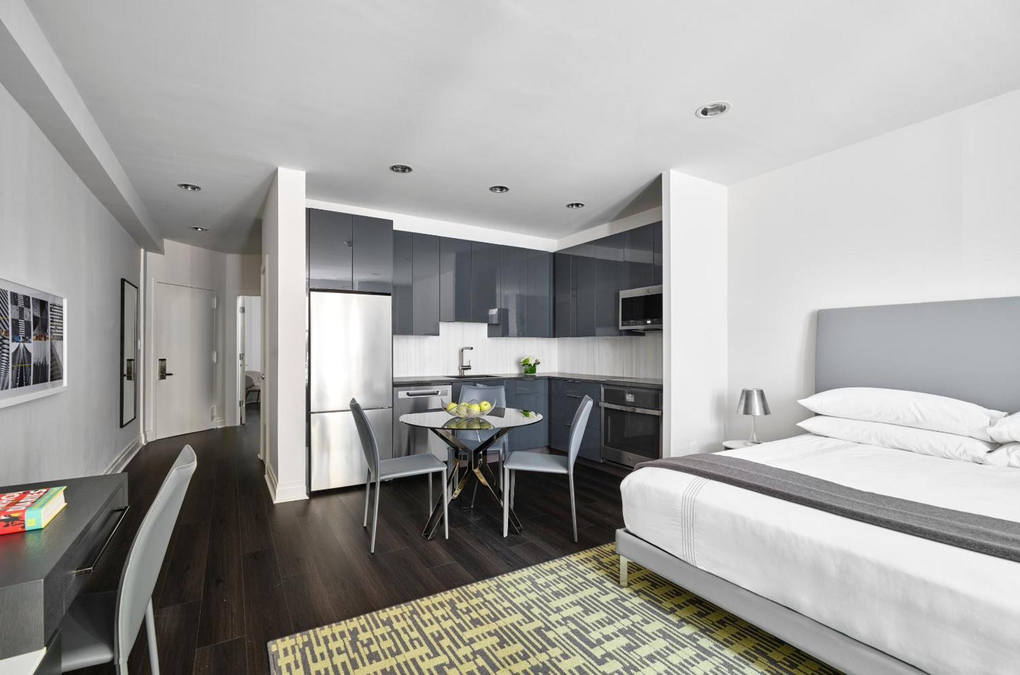 Aka Times Square Appart hôtel 4*