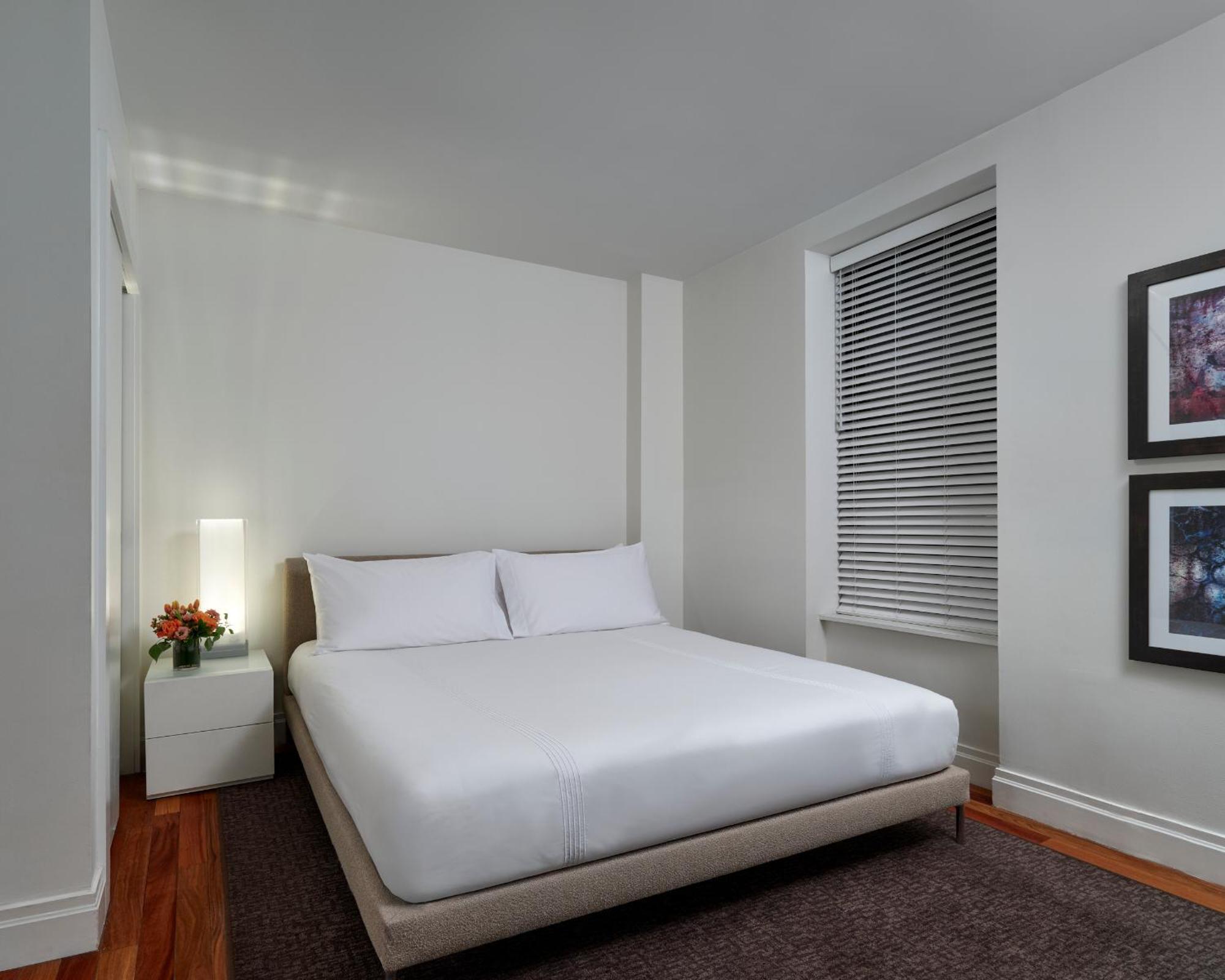 Aka Times Square Appart hôtel 4*
